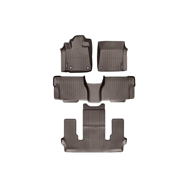 Floorliners, 474081-47093-4-5